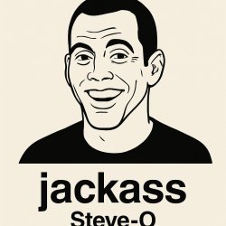 jackass steve-o Meme Template
