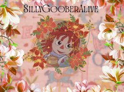 SGAA Raggedy Ann Meme Template