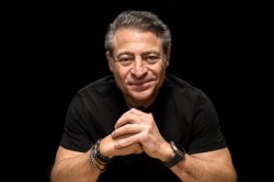 Peter Diamandis Meme Template