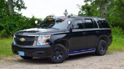 police car Meme Template