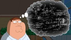 Peter thinking meme Meme Template