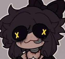 Murder drones Pet her Meme Template