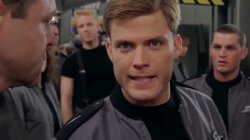 starship troopers kill them all Meme Template