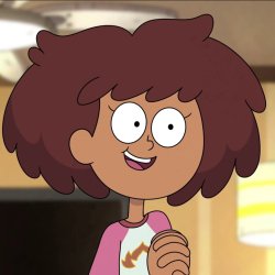 Anne Boonchuy Meme Template