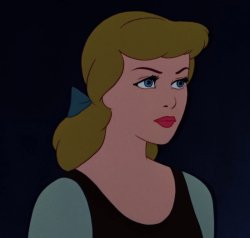 Cindy Ella Meme Template