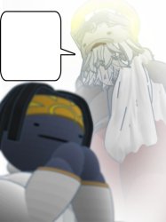 Stop praying for x Meme Template