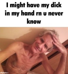 Nsfw Jeffrey Meme Template
