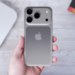 iPhone 17 Pro Meme Template