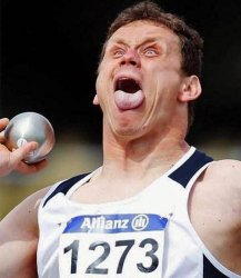 Ugly Face Meme Template