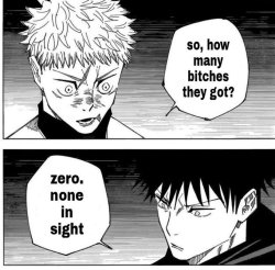 so, how many bitches they got? zero. none in sight Meme Template