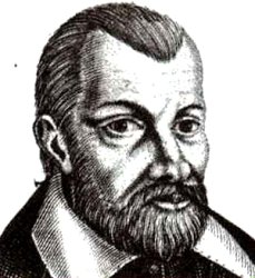 Jean Bodin Meme Template