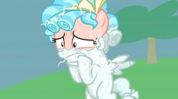 Cozy Glow Stone Meme Template