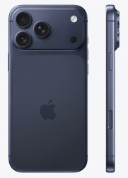 iPhone 17 Pro Max Meme Template