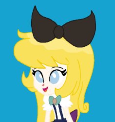 Trixla White Icon Profile Meme Template