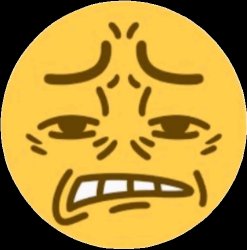 Disgust Meme Template