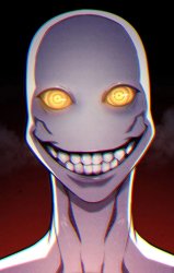 Smiley Meme Template