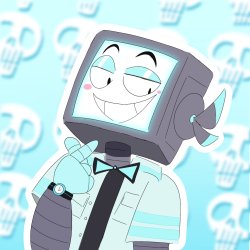 Stupid clanker icy Meme Template