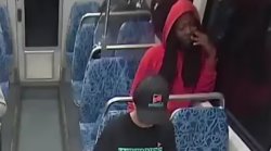 CHARLOTTE MURDERER Meme Template