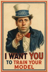 Uncle Sam Altman Meme Template