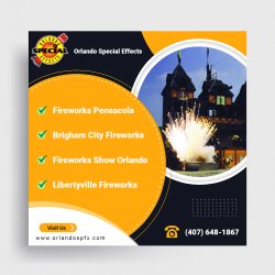 Fireworks Pensacola Meme Template