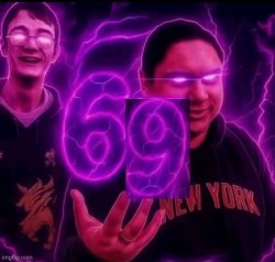 adrian explain our 6 9 Meme Template