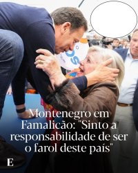 Monteverde em Famalicão Meme Template