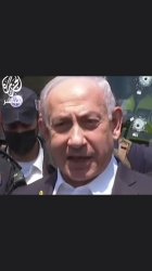 Satanyahu Meme Template