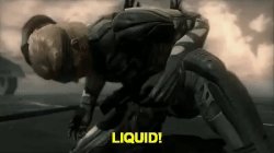 LIQUID Meme Template