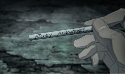 Easy Revenge Meme Template