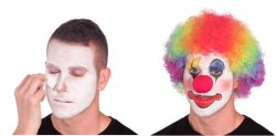 clown Meme Template