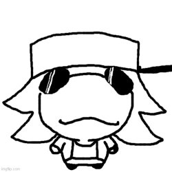 Duccling Meme Template