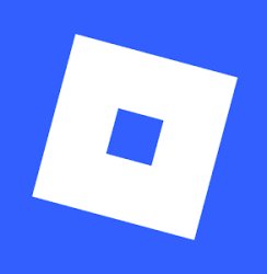 roblox icon Meme Template