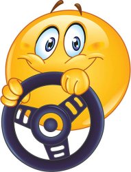 smiley trucker Meme Template