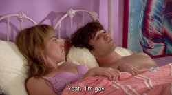 HIMYN Yeah, I'm gay Meme Template