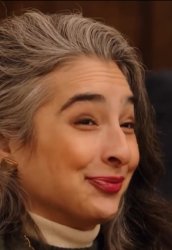 Suspiciously Funny Meme Template