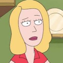 YOU DID IT DIDN'T YOU JERRY | BETH WON'T BE SAFE  F U Meme Template