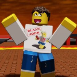 shedletsky Meme Template
