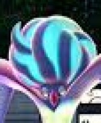 Mega malamar Meme Template