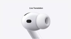 Airpod Translation Meme Template