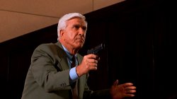 Naked Gun coin Meme Template