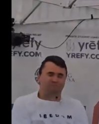 Kirk Meme Template