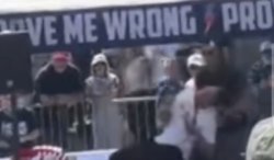 Prove me wrong Meme Template