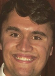 Charlie Kirk Meme Template