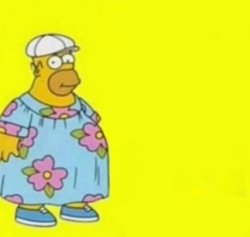 El Gordo Bondiola Meme Template