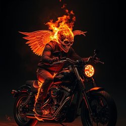 HELL ANGELS EU Meme Template