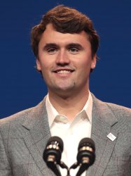 Charlie k Meme Template