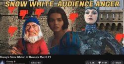 disney dumps Meme Template