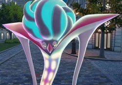 Malamar Megamind Meme Template