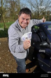 Mike Brewer Meme Template