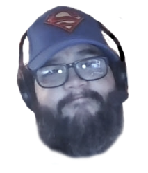 Superman Hat Meme Template
